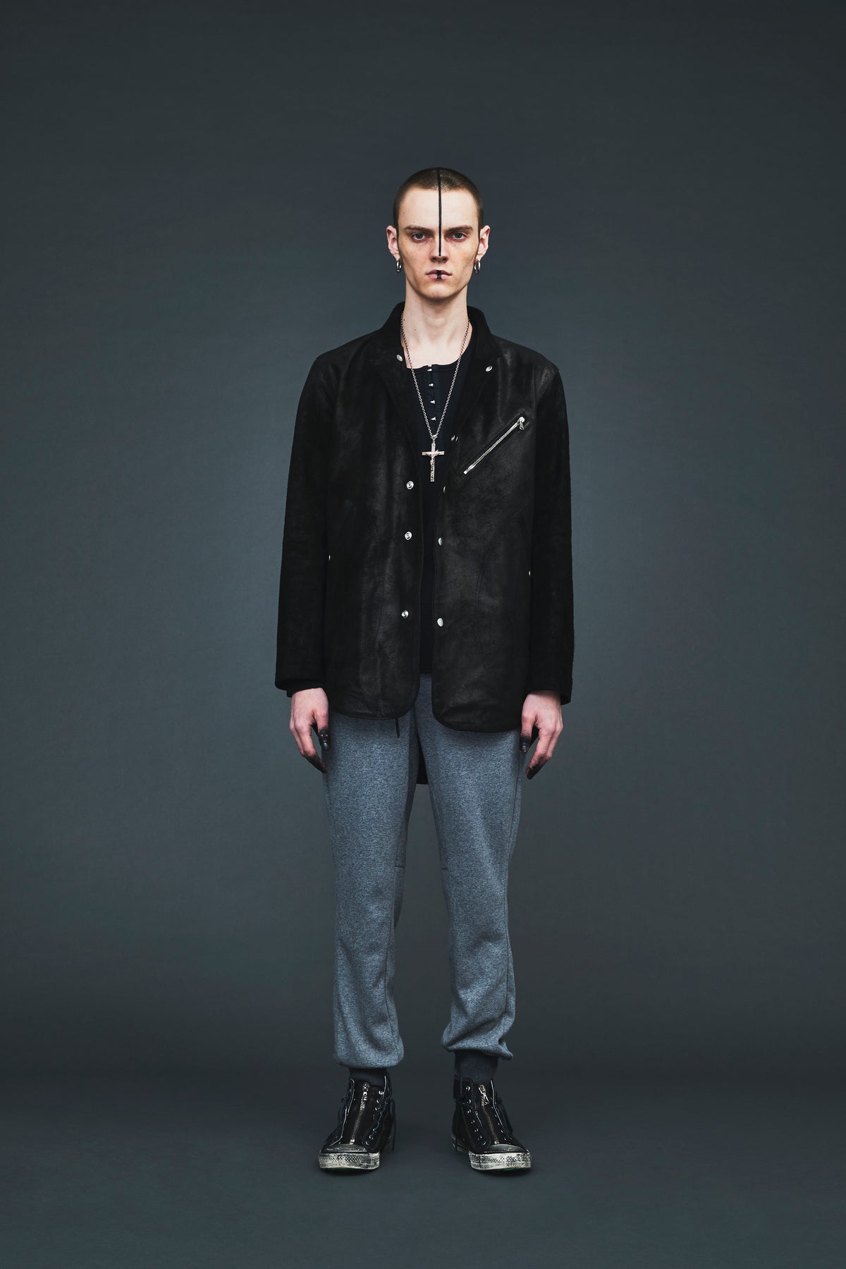 2021-22 AUTUMN / WINTER