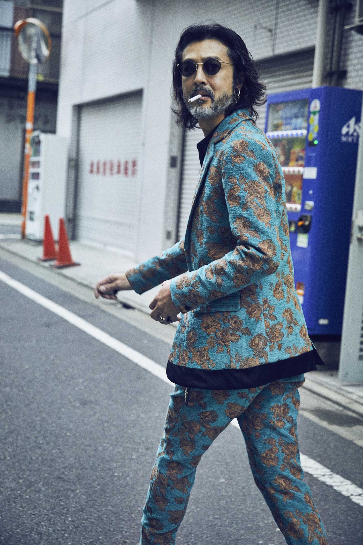 2020-21 AUTUMN / WINTER