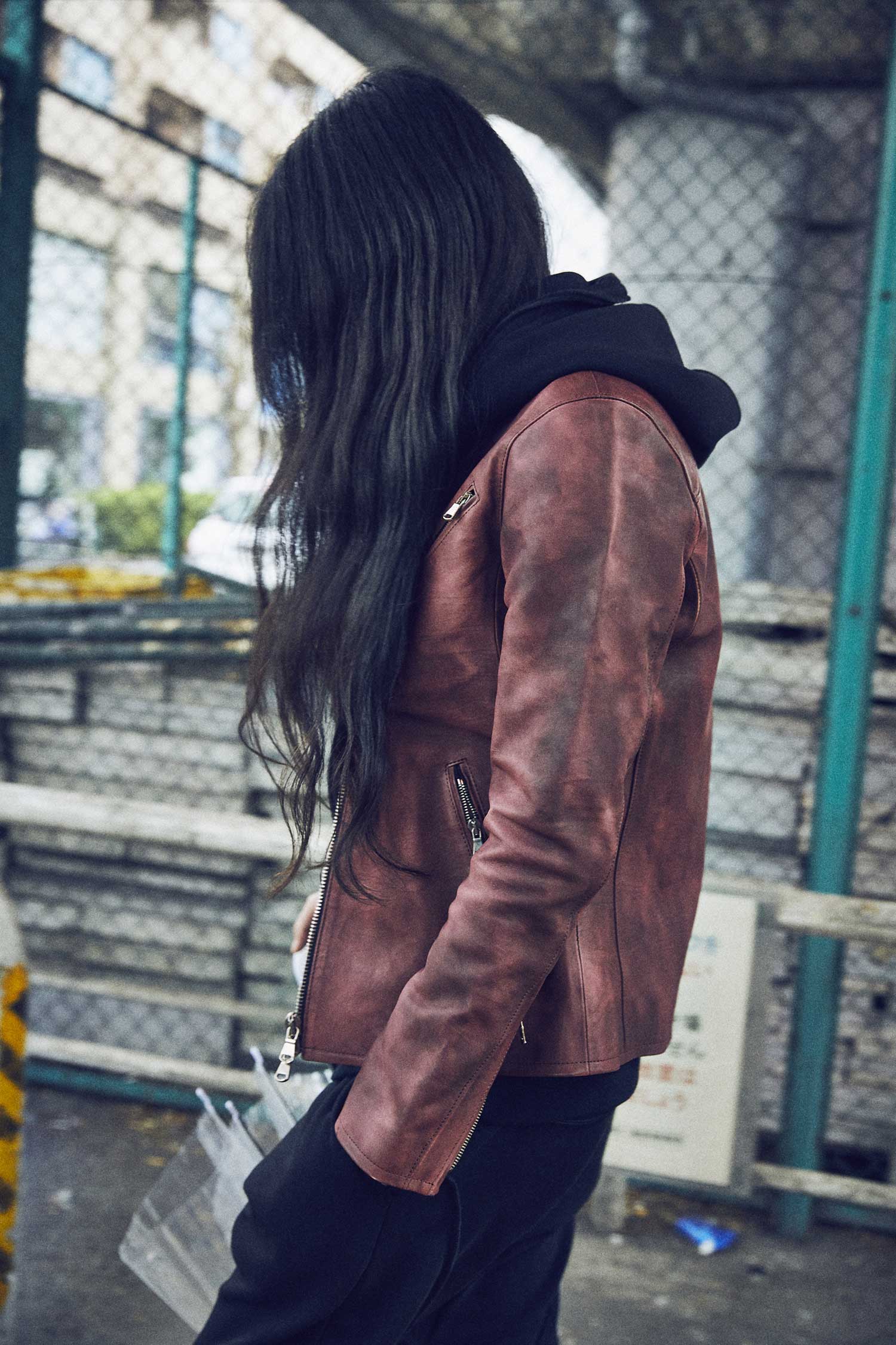 2020-21 AUTUMN / WINTER