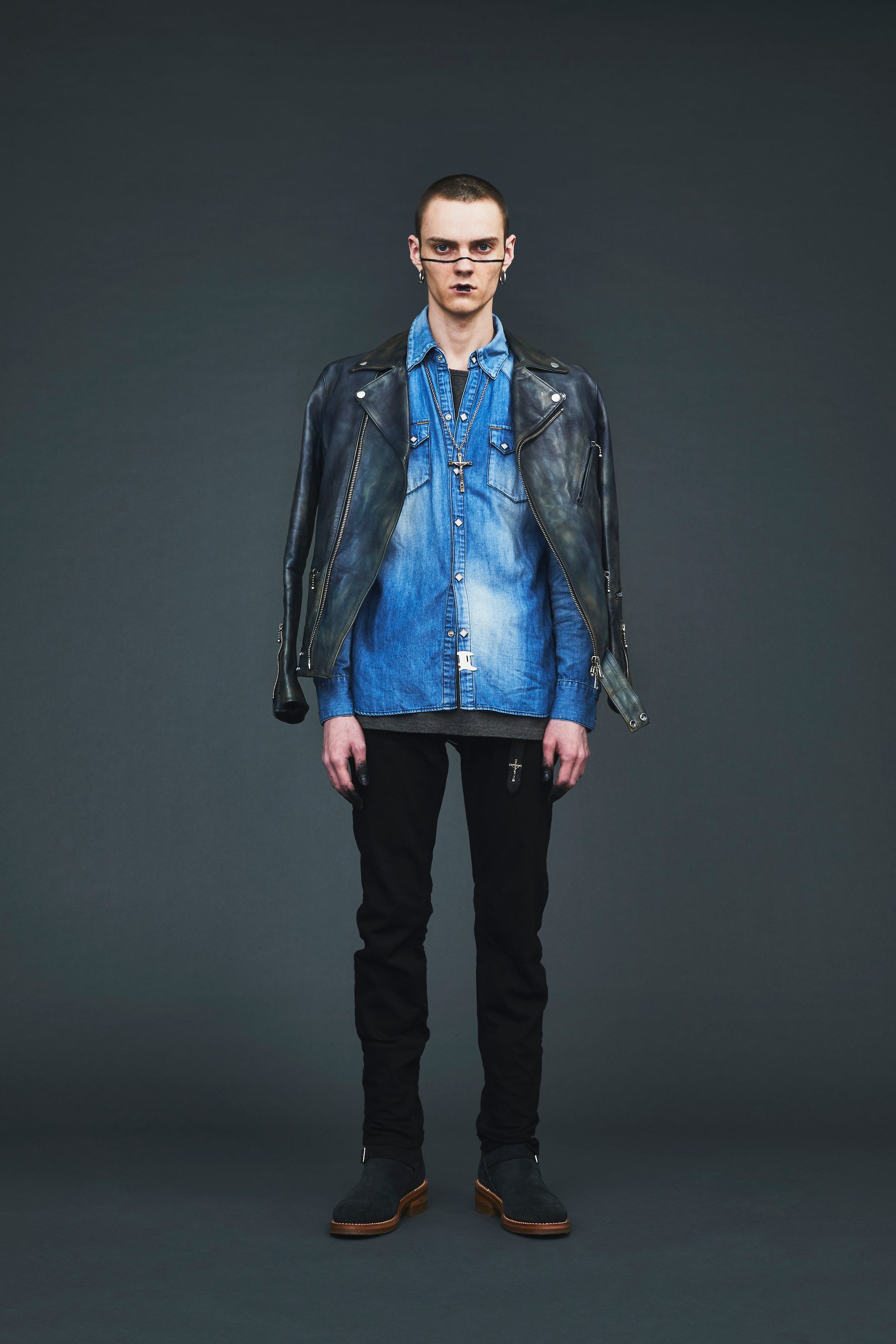 2021-22 AUTUMN / WINTER