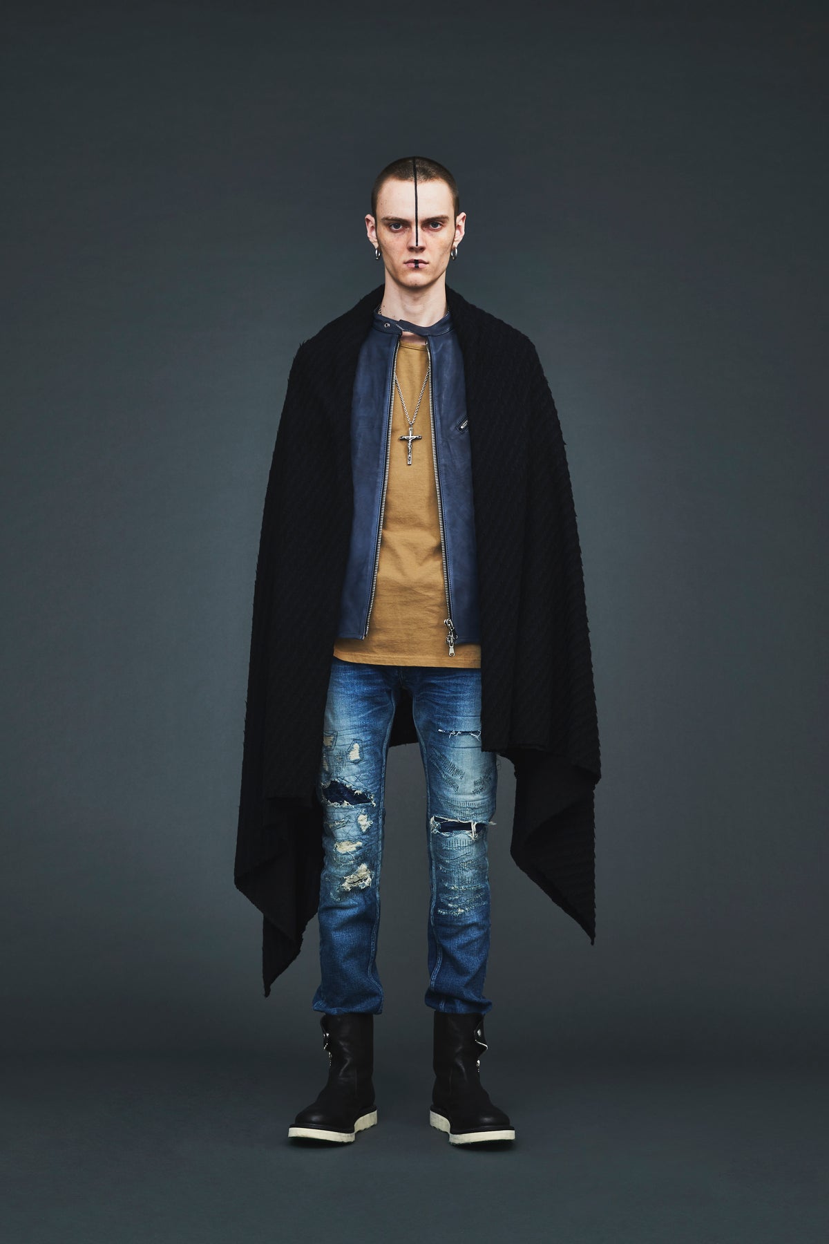 2021-22 AUTUMN / WINTER