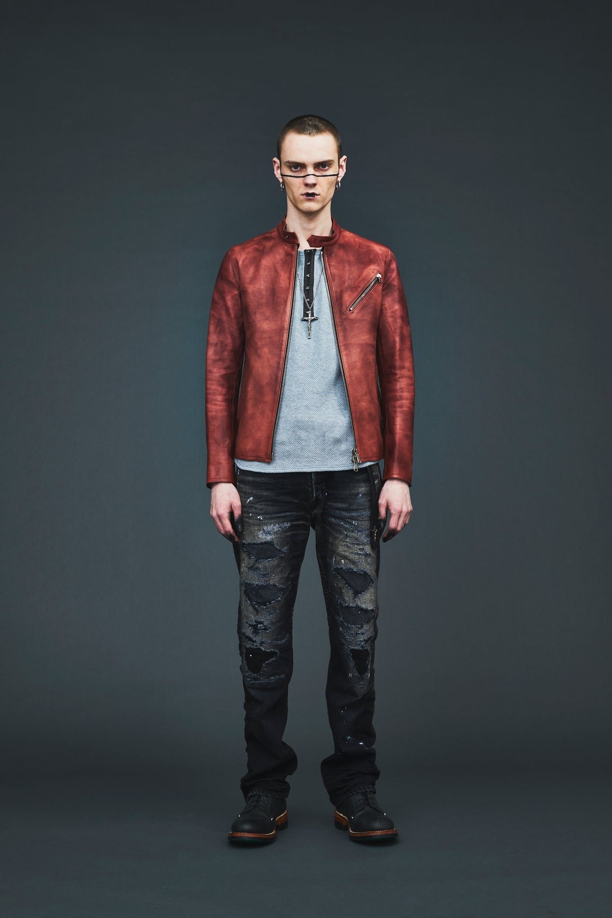 2021-22 AUTUMN / WINTER