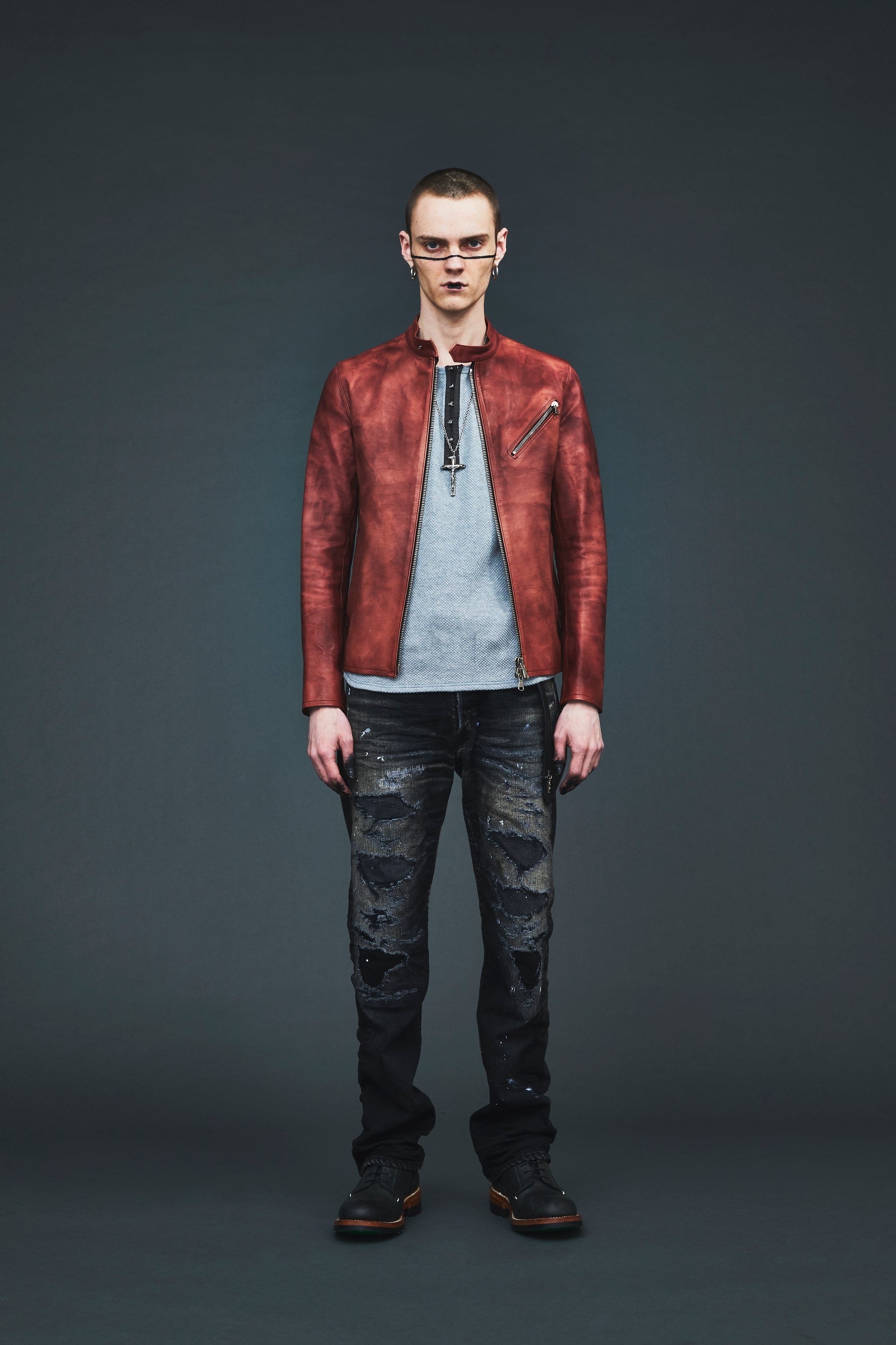 2021-22 AUTUMN / WINTER