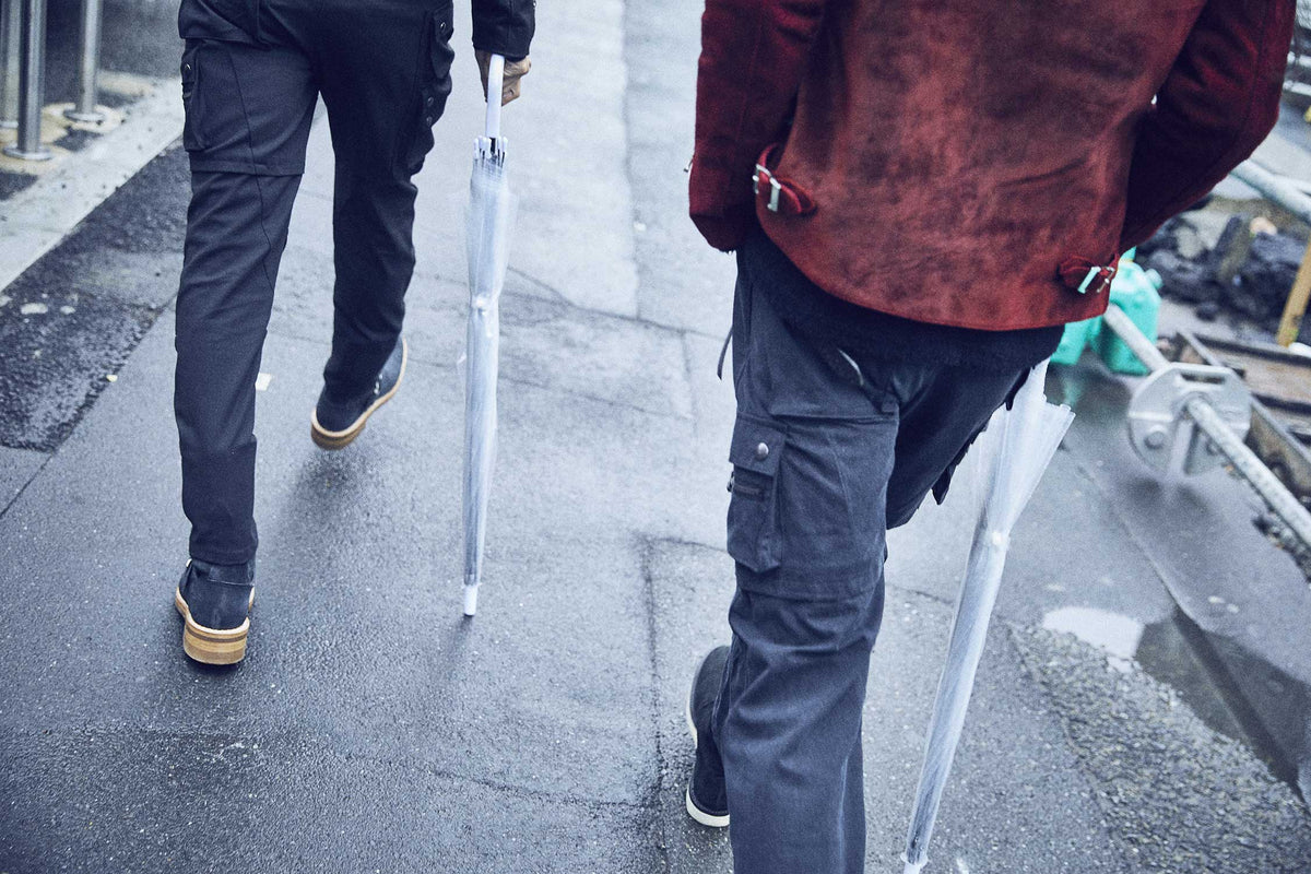 2020-21 AUTUMN / WINTER