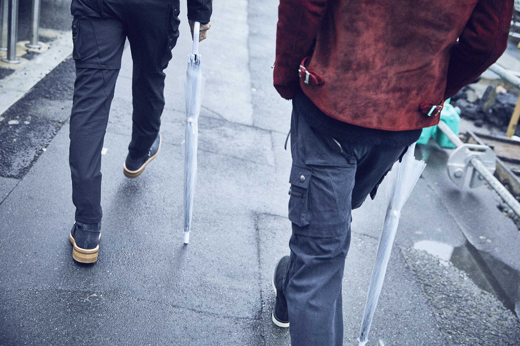 2020-21 AUTUMN / WINTER