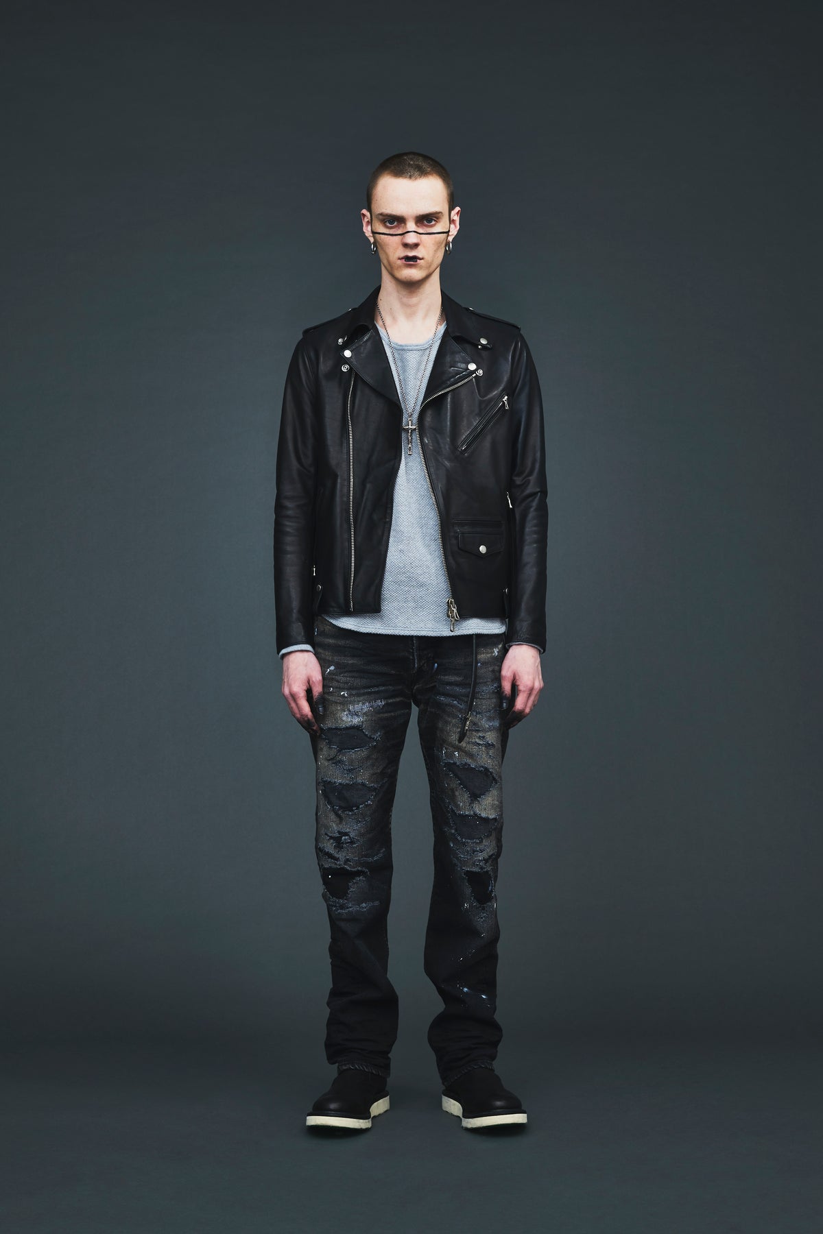 2021-22 AUTUMN / WINTER