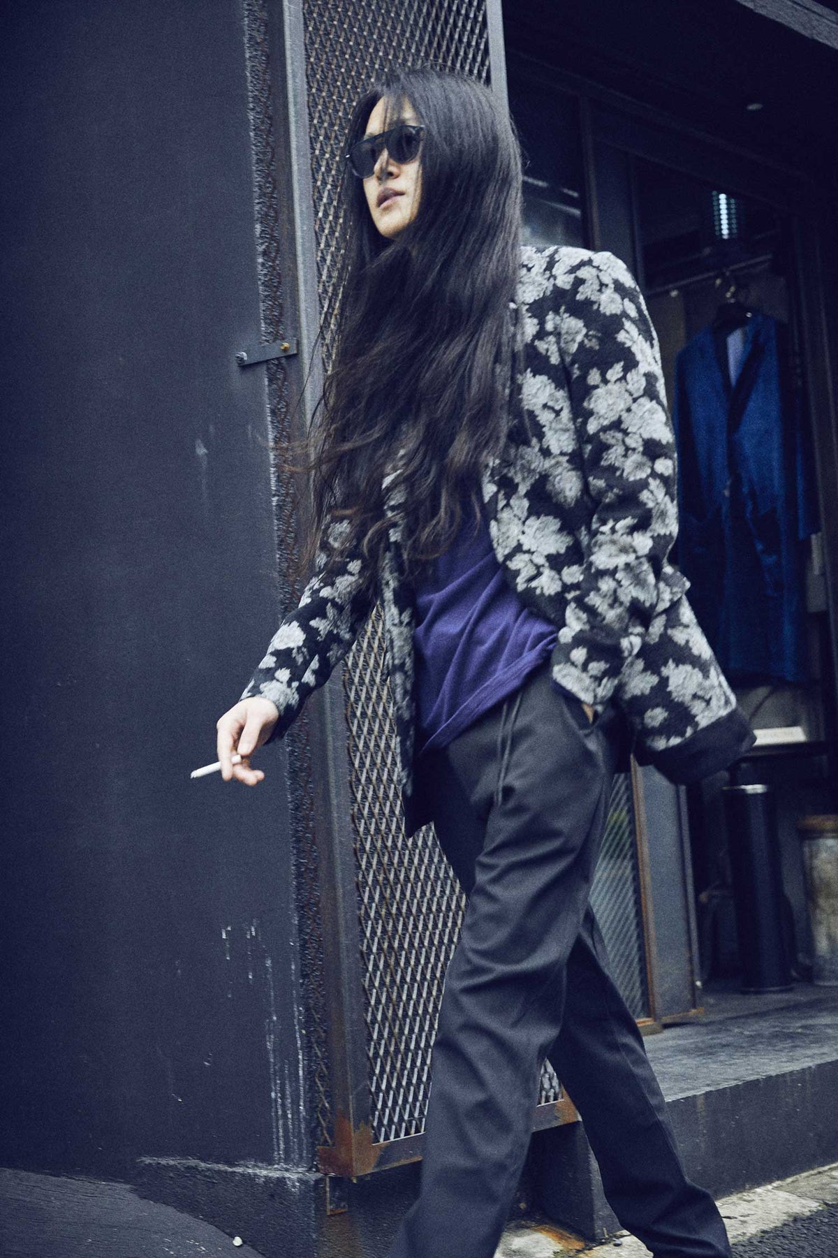 2020-21 AUTUMN / WINTER