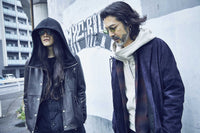 2020-21 AUTUMN / WINTER