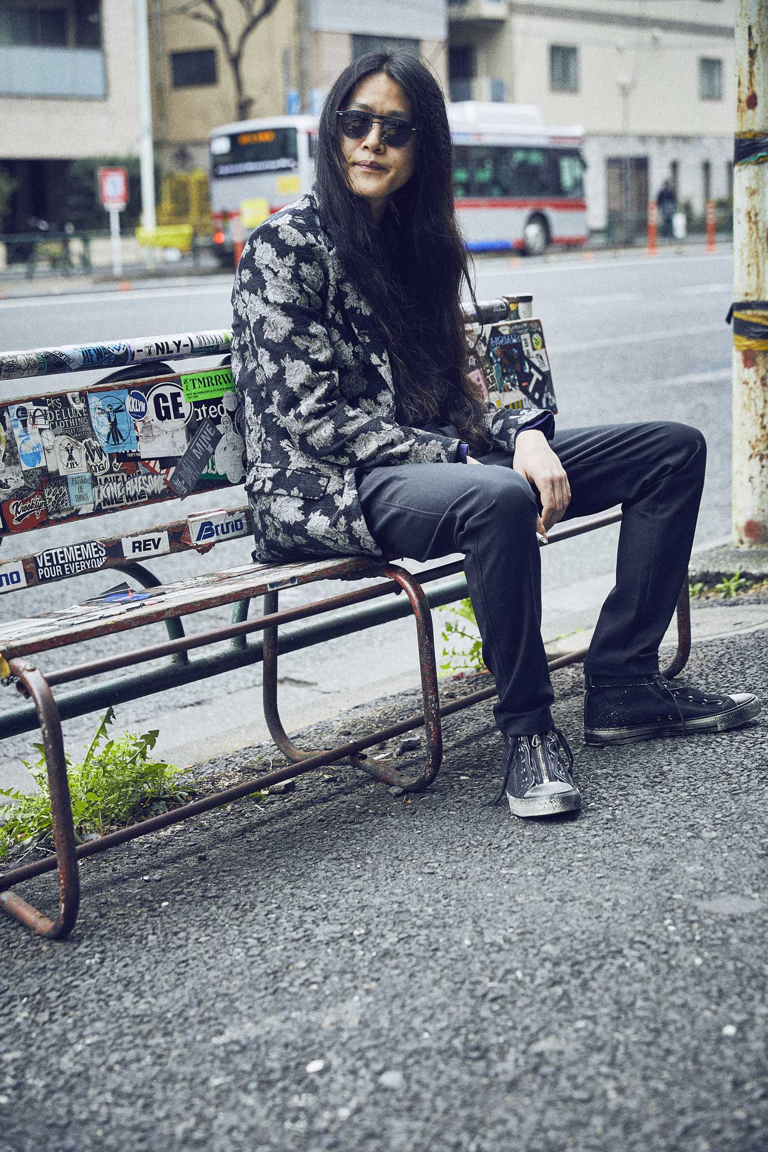 2020-21 AUTUMN / WINTER