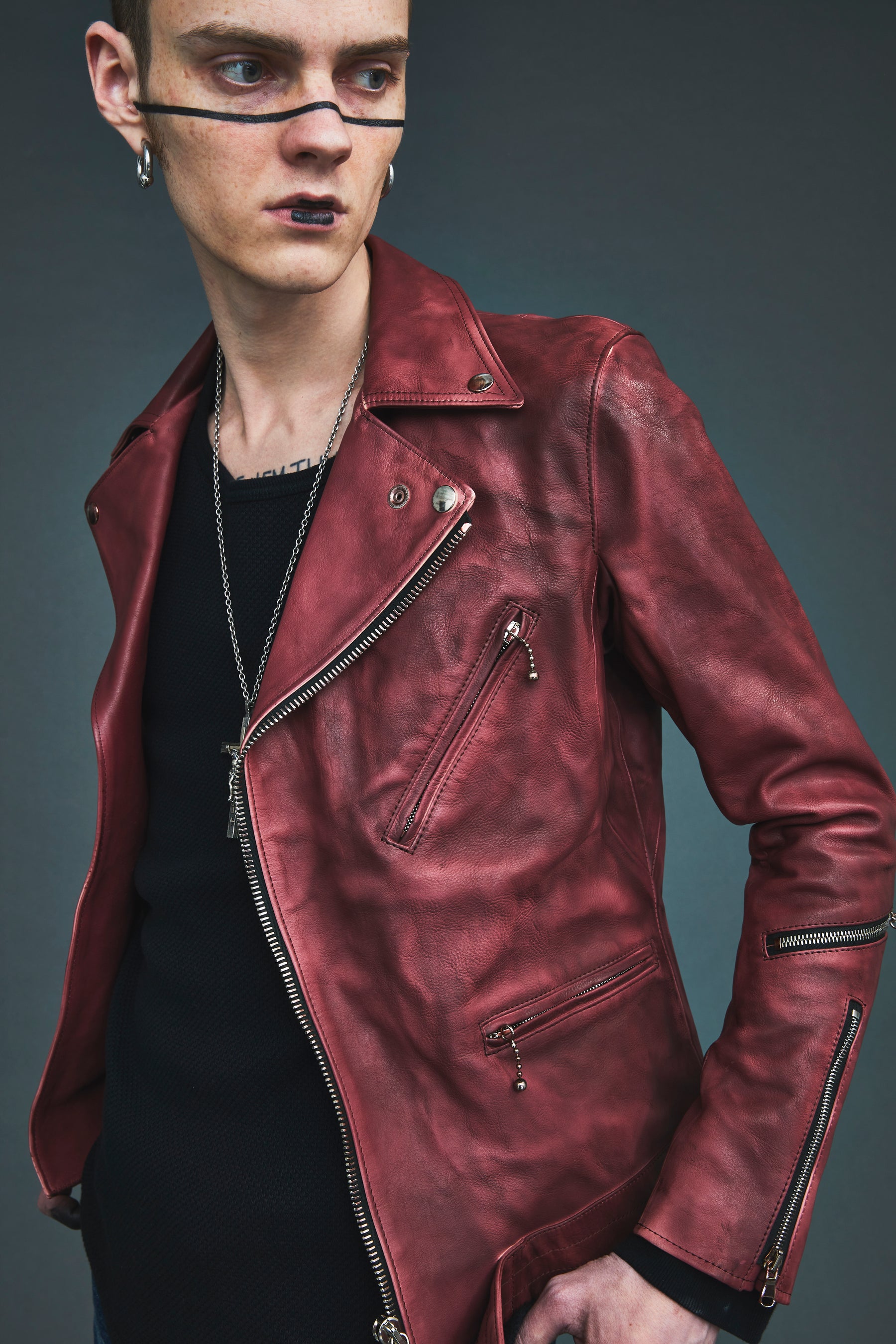 2021-22 AUTUMN / WINTER