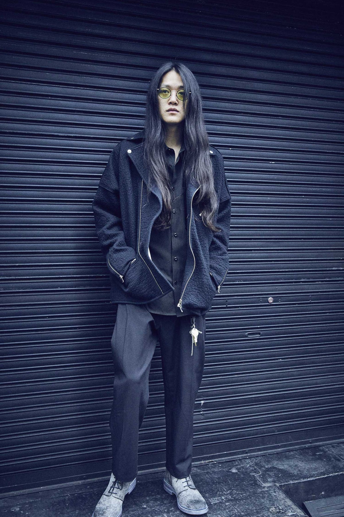 2020-21 AUTUMN / WINTER