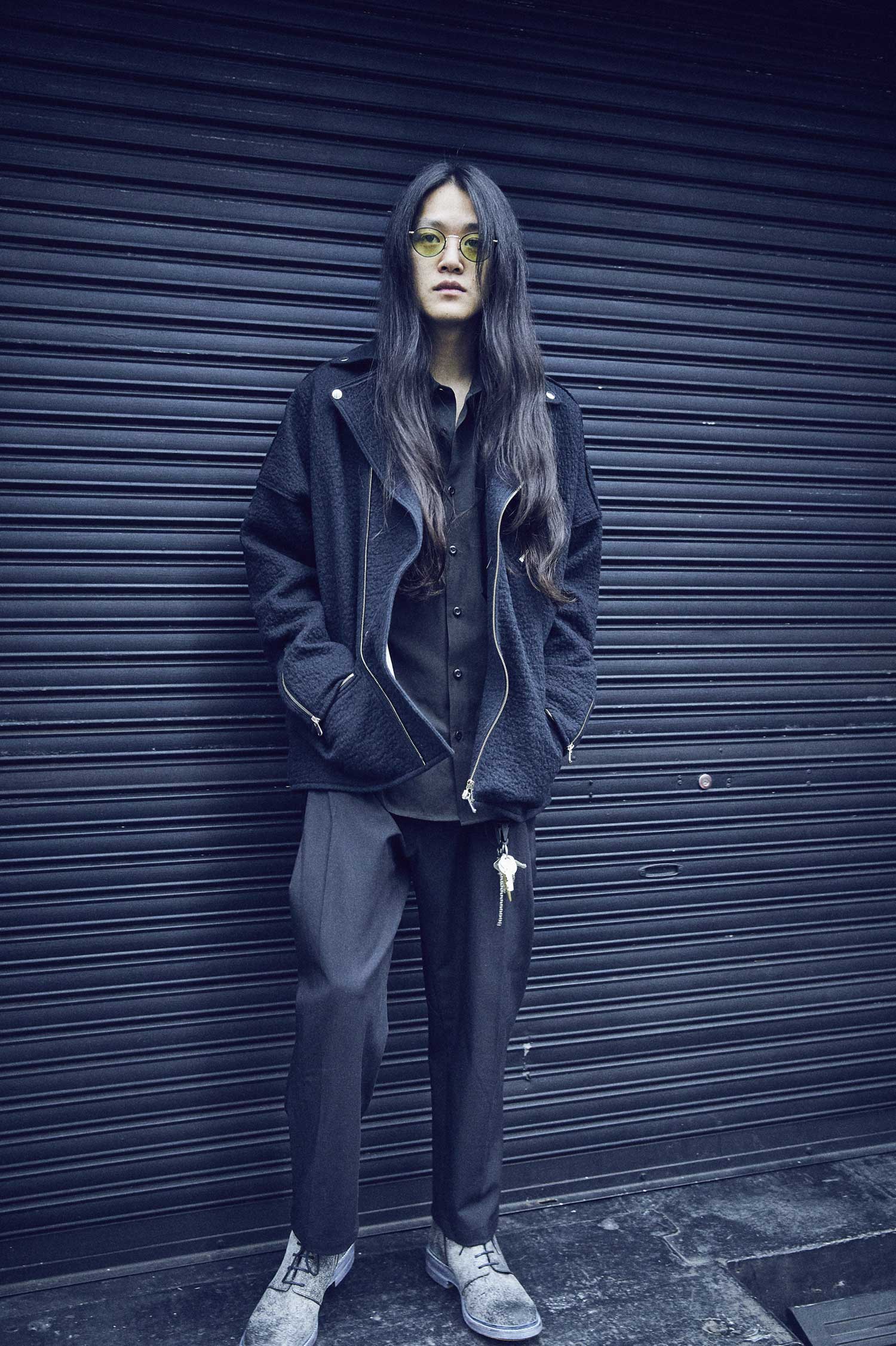 2020-21 AUTUMN / WINTER