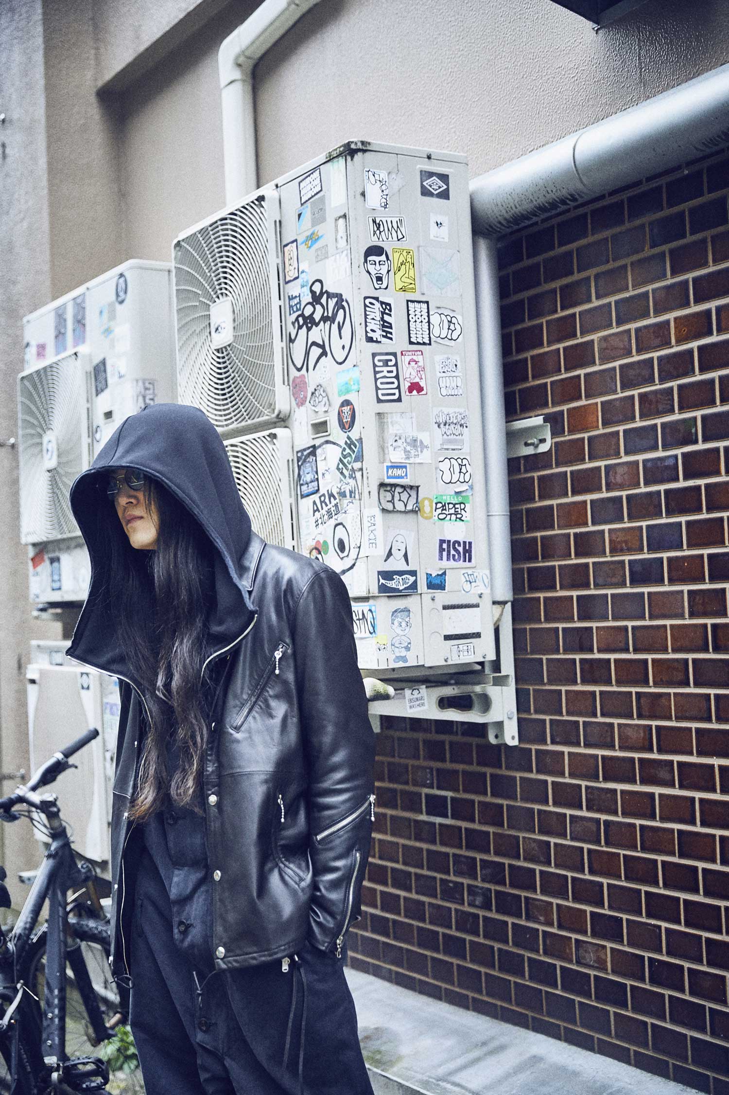 2020-21 AUTUMN / WINTER