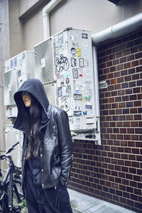 2020-21 AUTUMN / WINTER