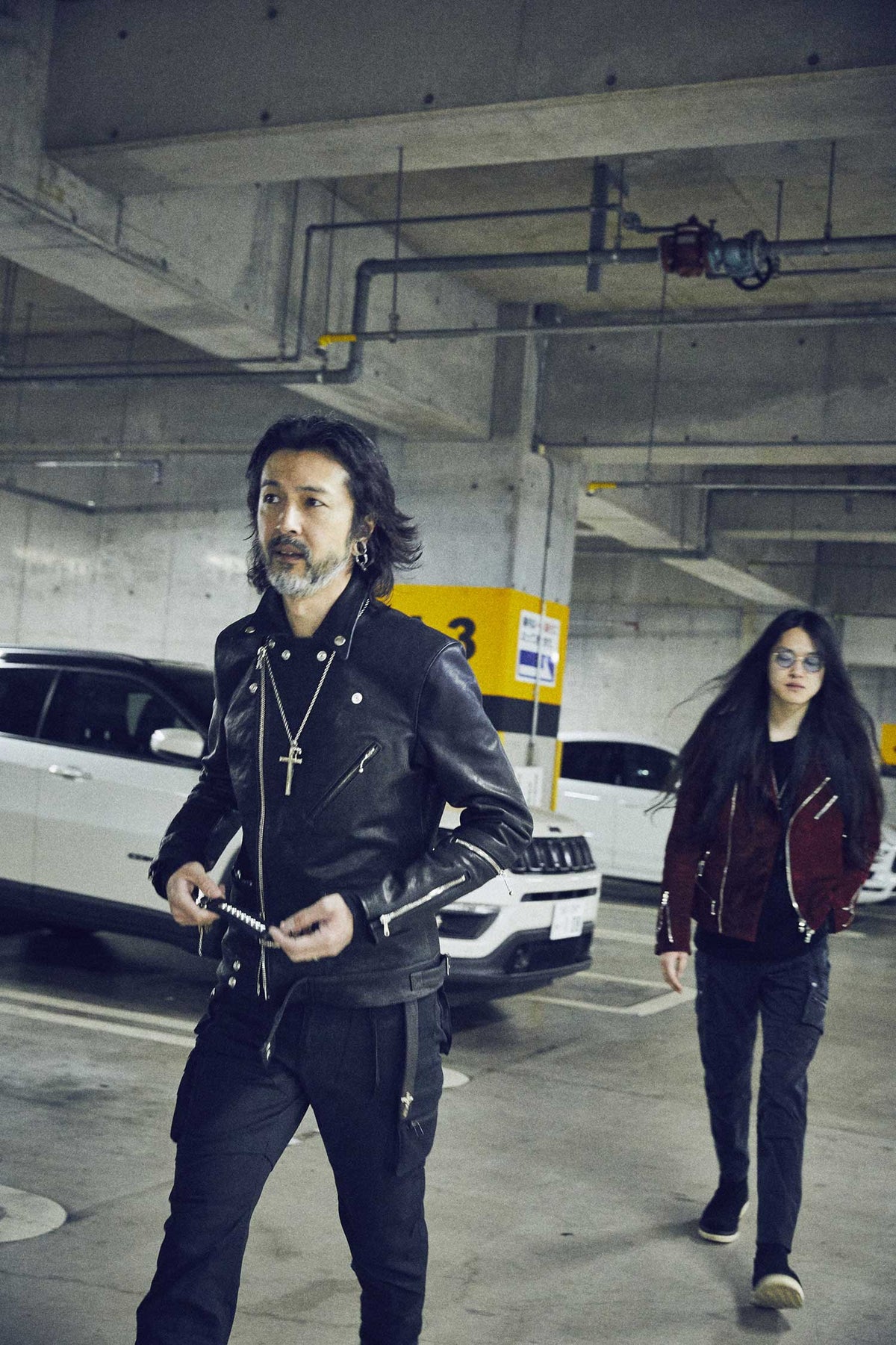 2020-21 AUTUMN / WINTER