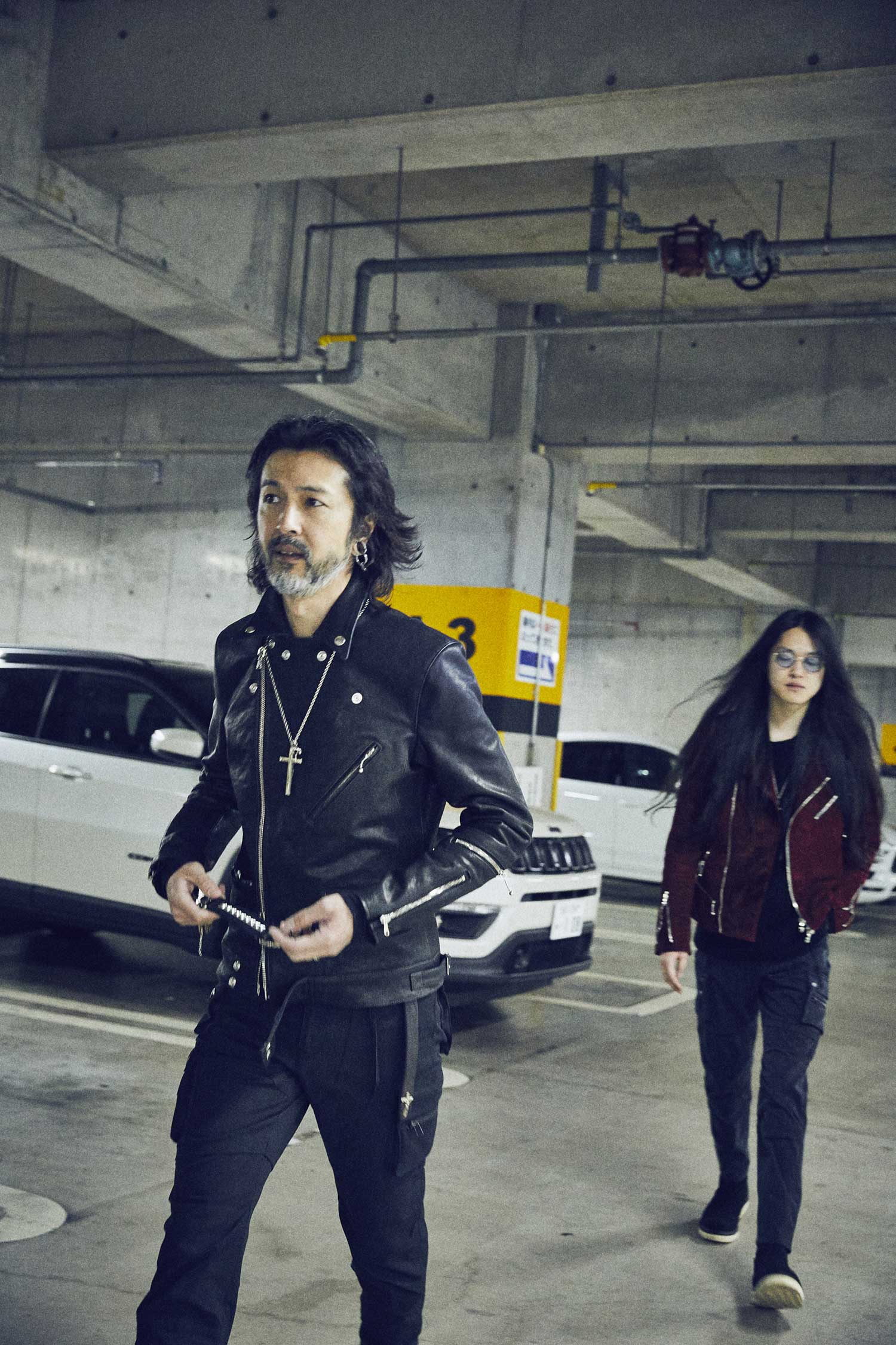 2020-21 AUTUMN / WINTER