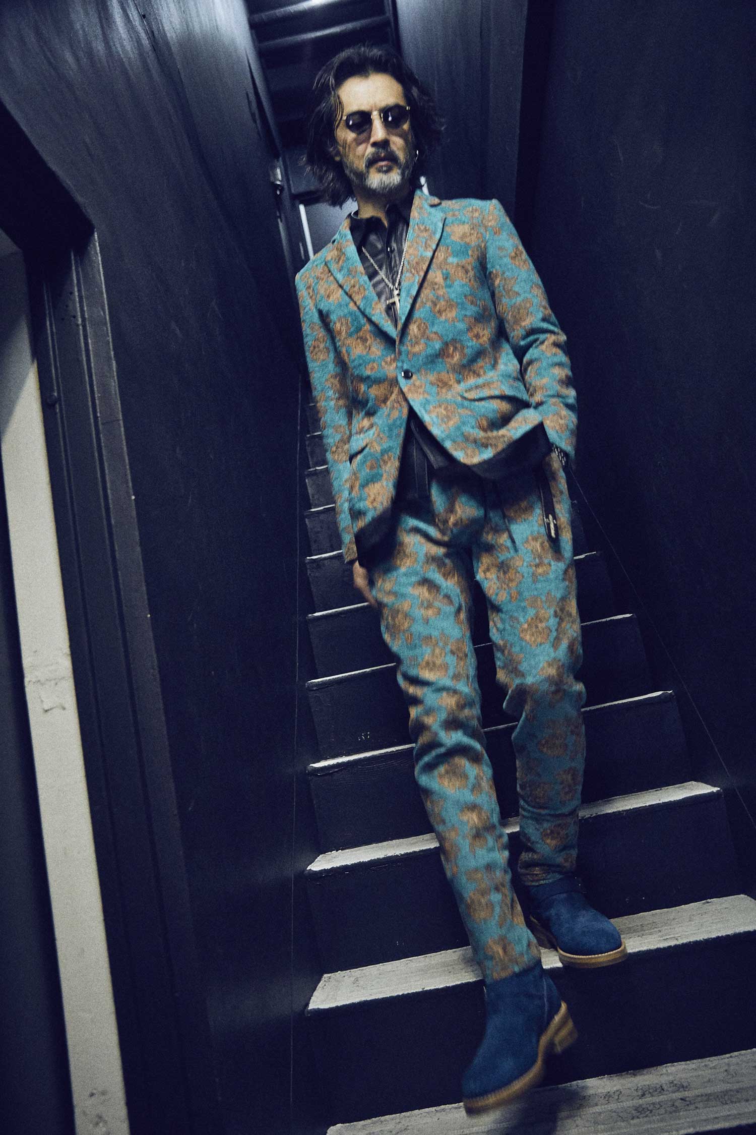 2020-21 AUTUMN / WINTER