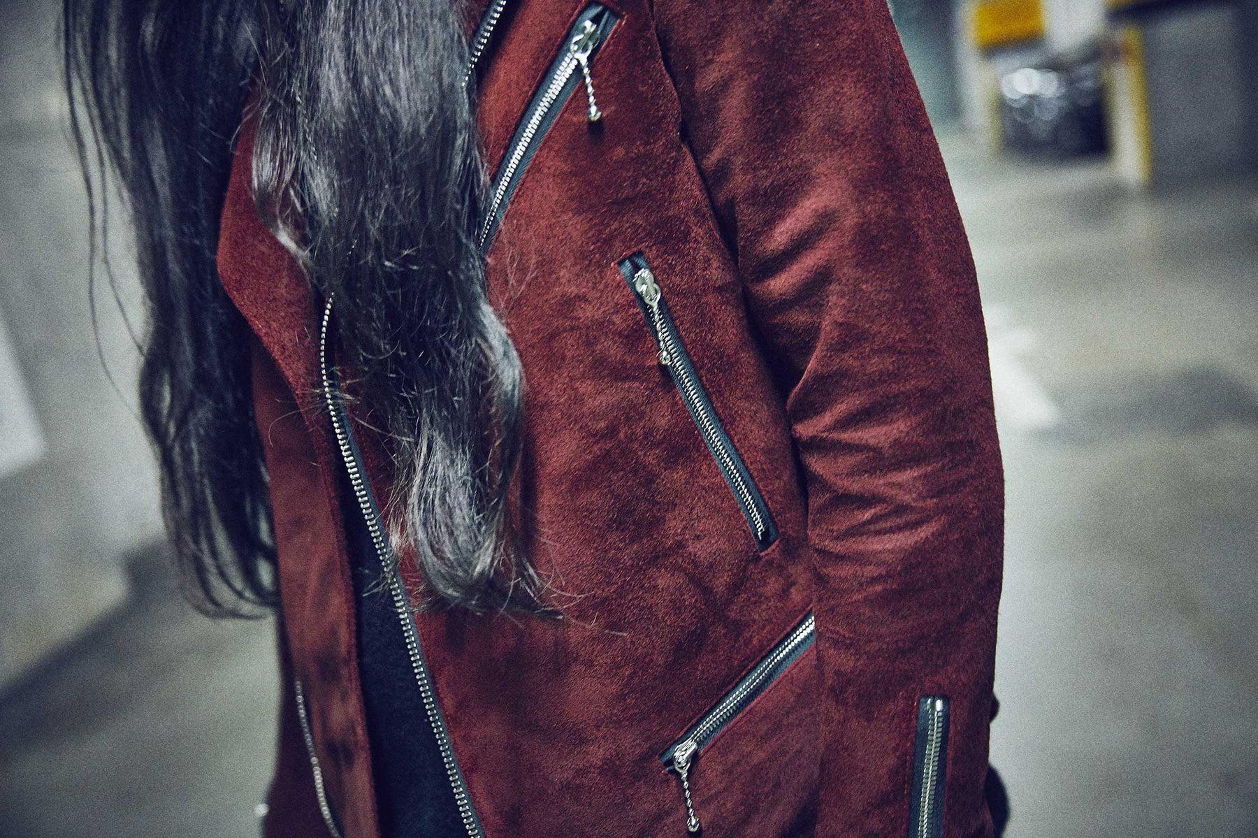 2020-21 AUTUMN / WINTER