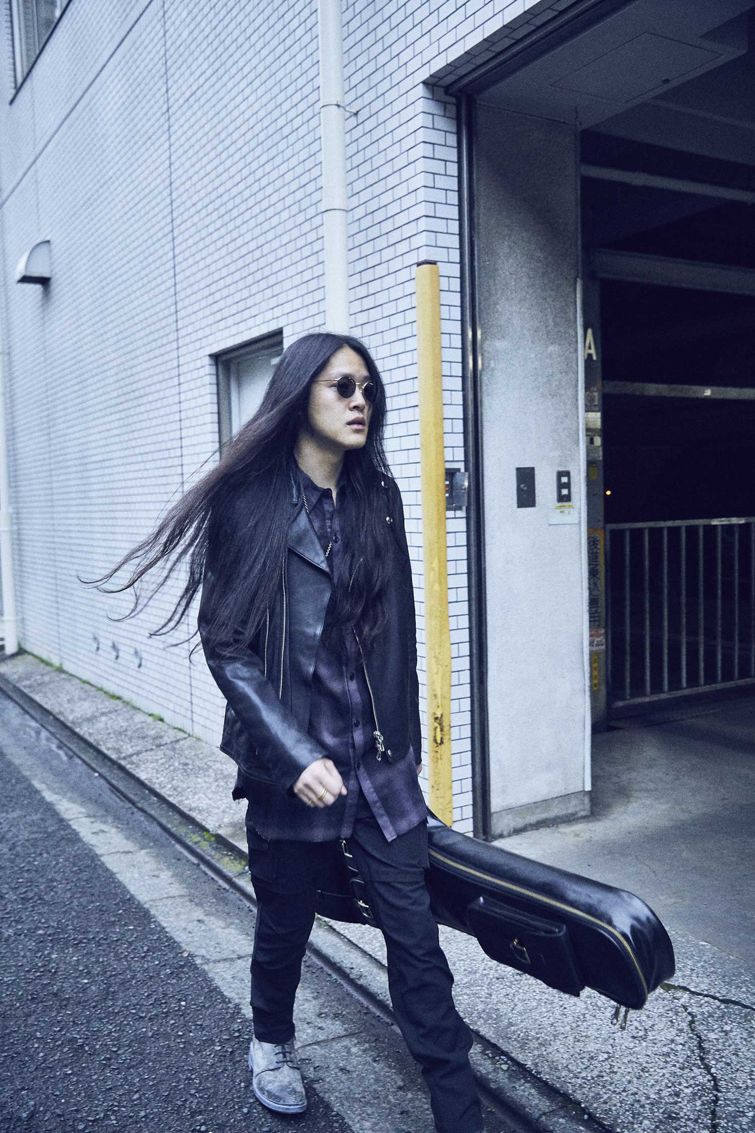 2020-21 AUTUMN / WINTER