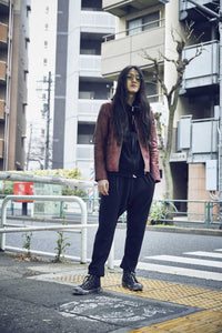 2020-21 AUTUMN / WINTER