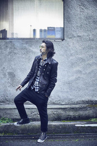 2020-21 AUTUMN / WINTER