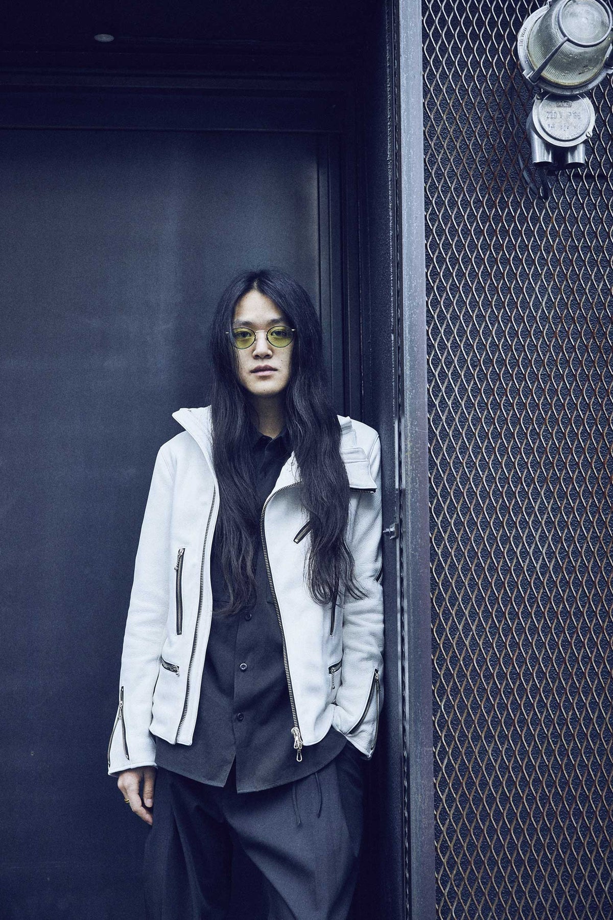 [Session] Sunglasses