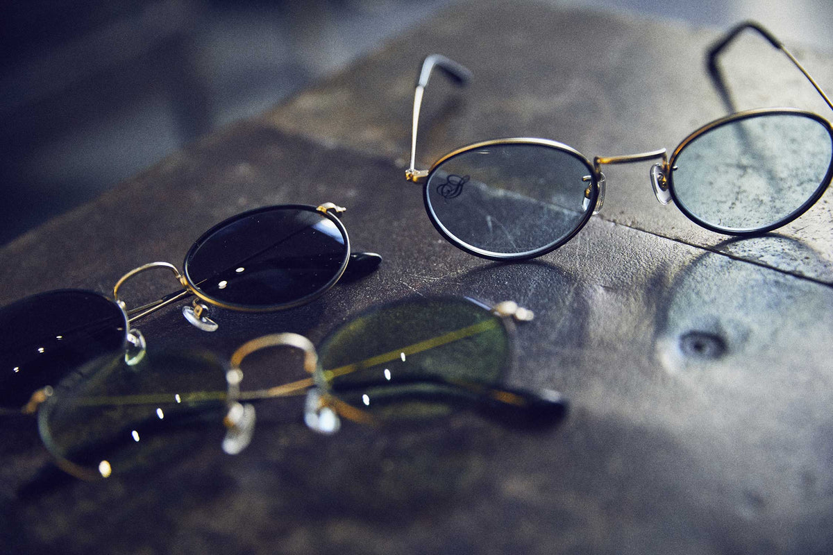 [Session] Sunglasses