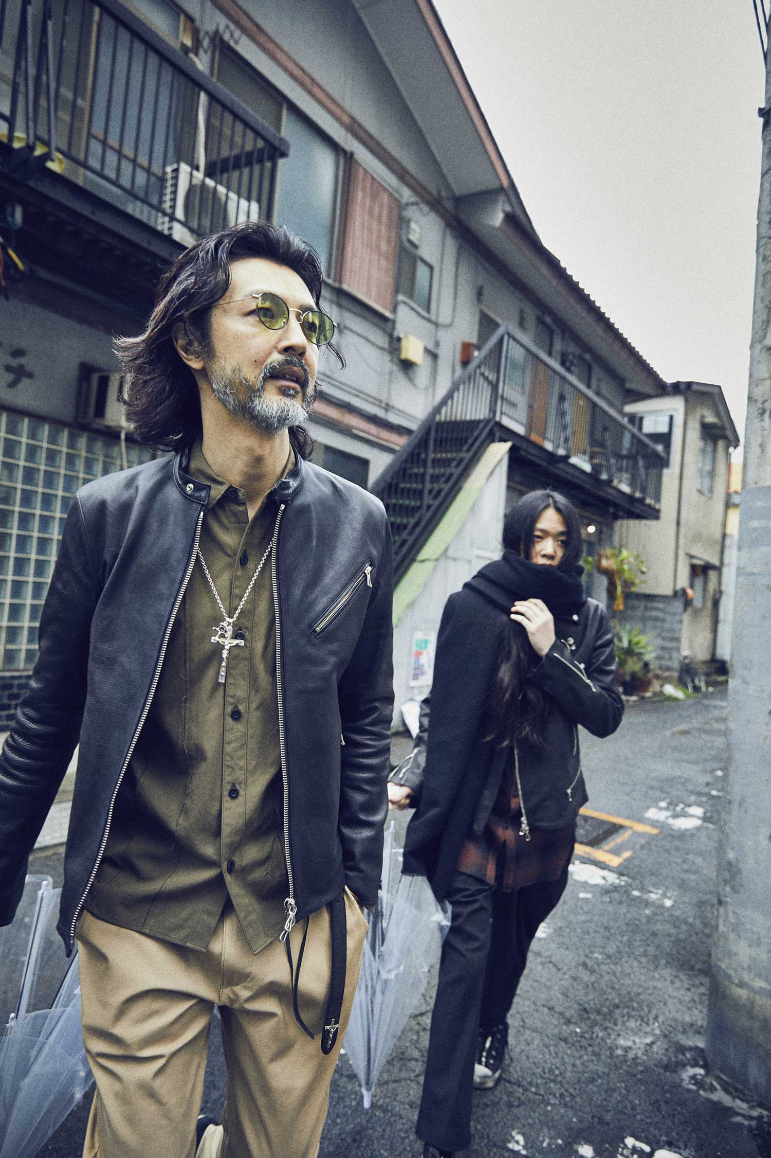 2020-21 AUTUMN / WINTER