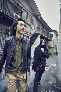 2020-21 AUTUMN / WINTER