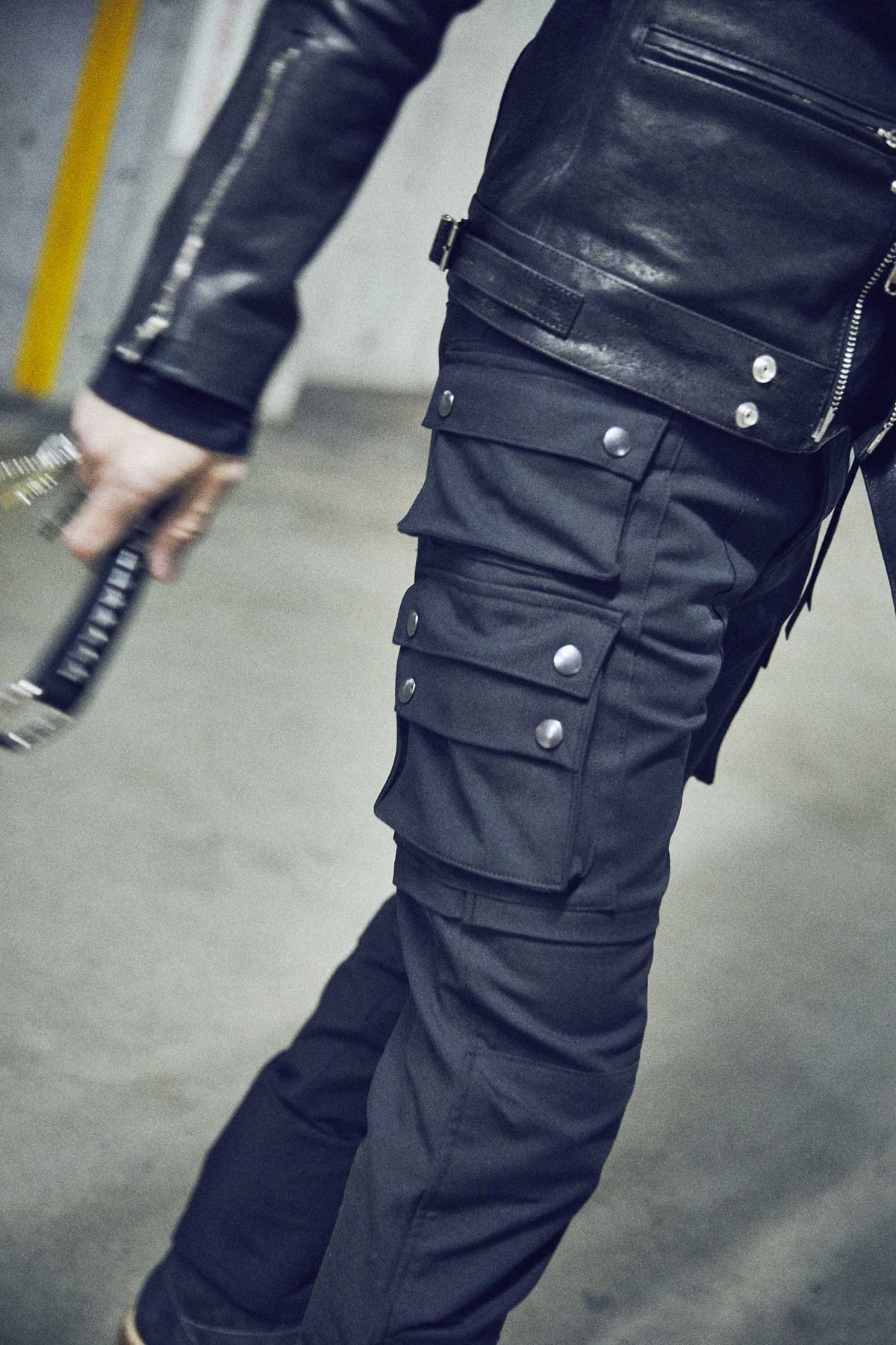 2020-21 AUTUMN / WINTER