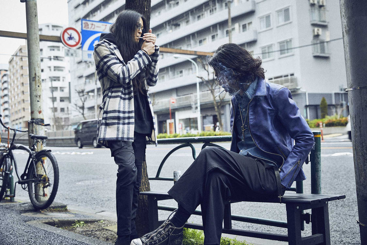 2020-21 AUTUMN / WINTER