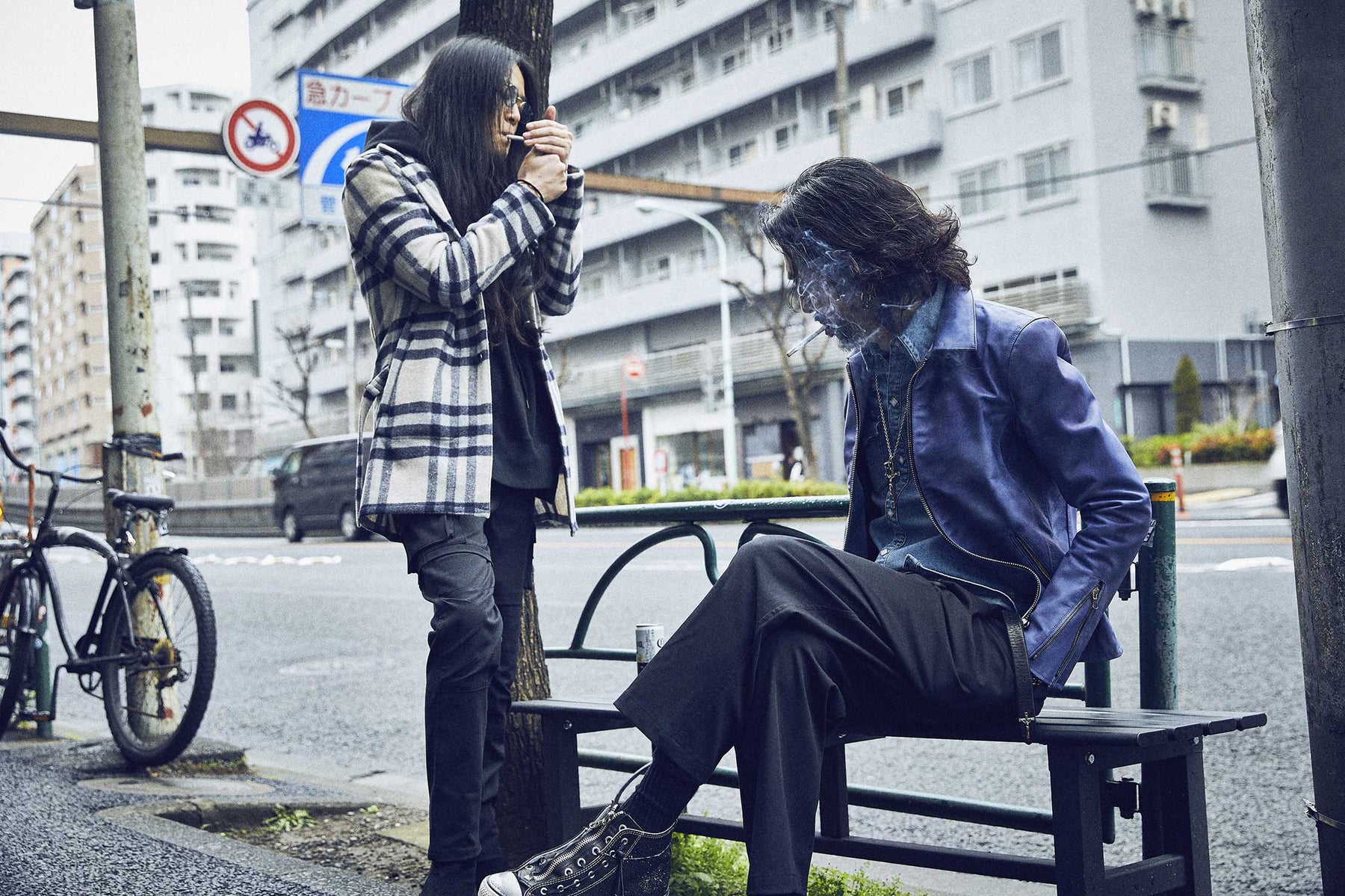 2020-21 AUTUMN / WINTER