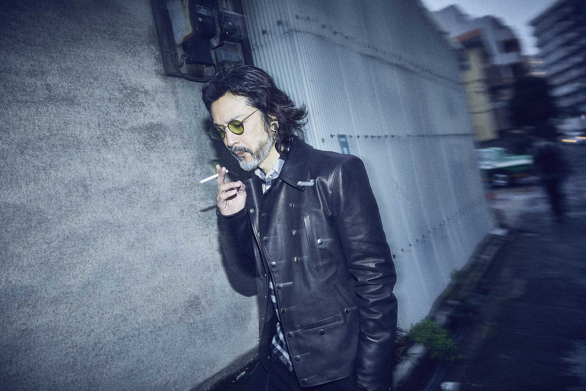 2020-21 AUTUMN / WINTER