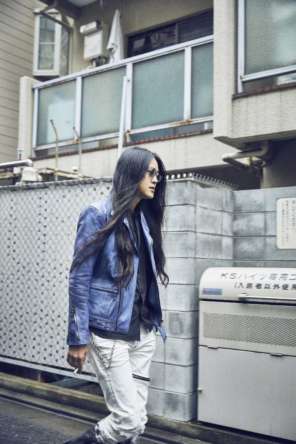 2020-21 AUTUMN / WINTER