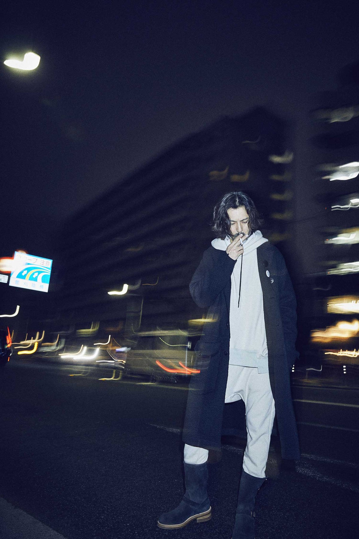 2020-21 AUTUMN / WINTER