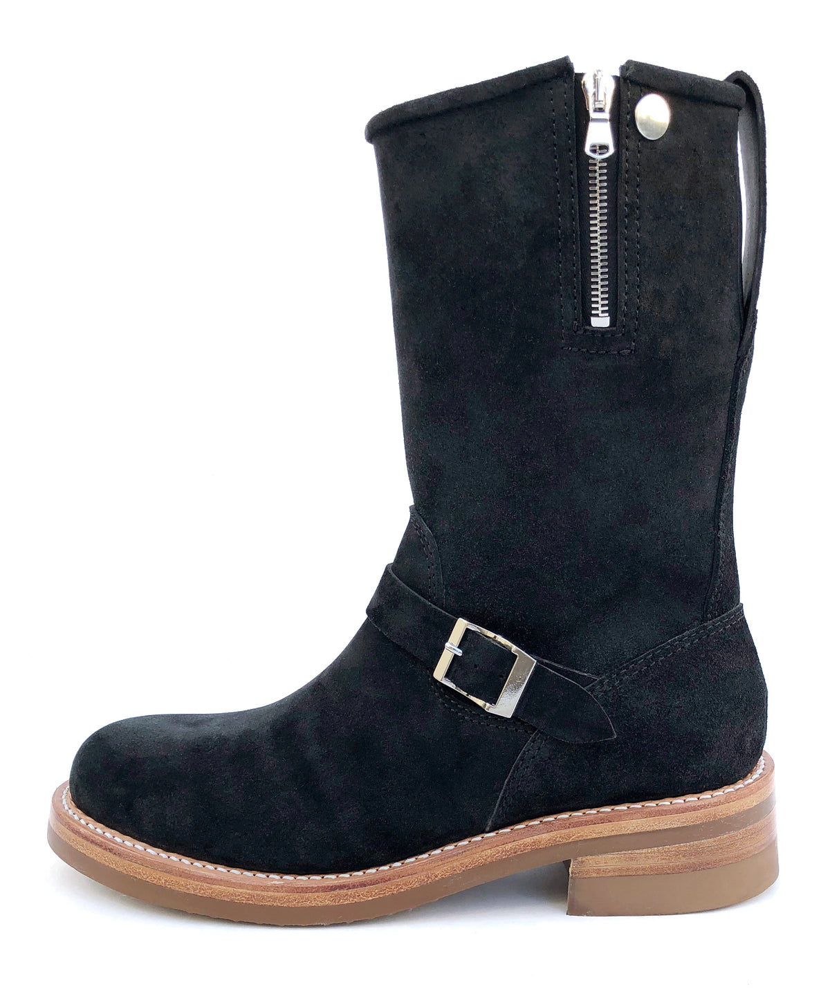 【Session】"RUDY" - BLACK