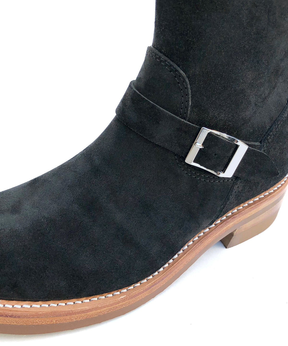 【Session】"RUDY" - BLACK