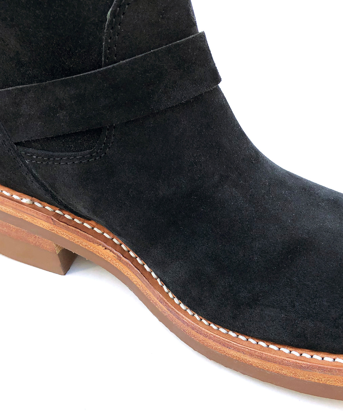 【Session】"RUDY" - BLACK