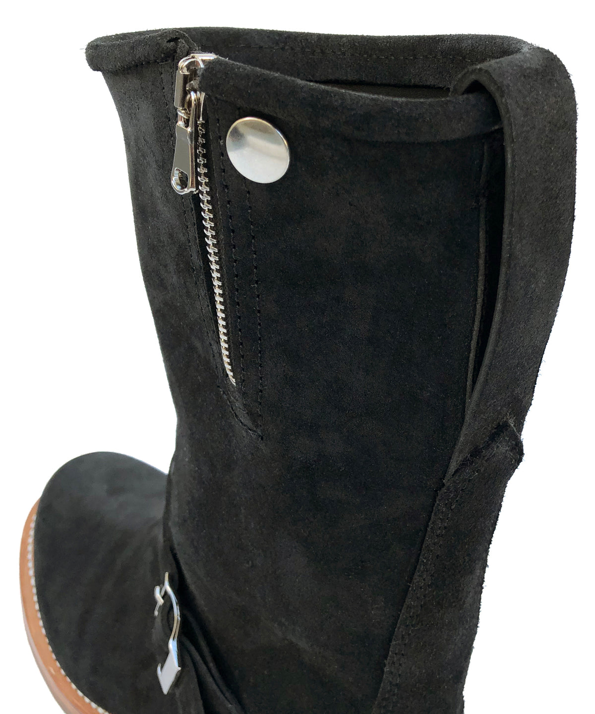 【Session】"RUDY" - BLACK