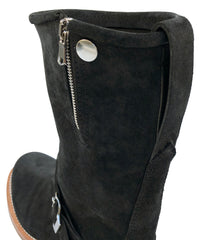 【Session】"RUDY" - BLACK