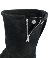 【Session】"RUDY" - BLACK