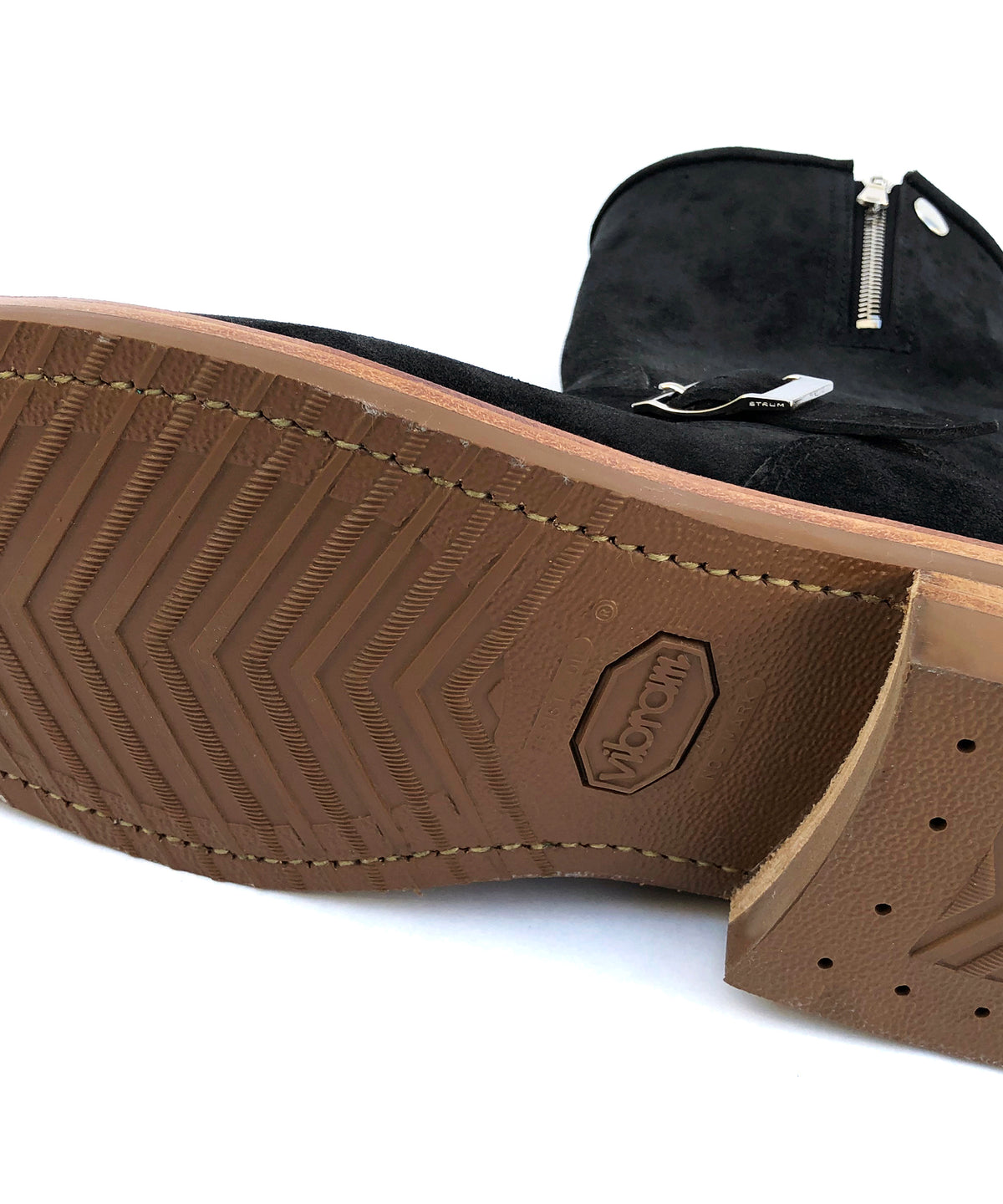 【Session】"RUDY" - BLACK