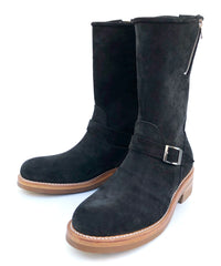 【Session】"RUDY" - BLACK