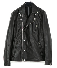 ジャパン オイルマット ステア OVER ROAD ダブルライダース - BLACK