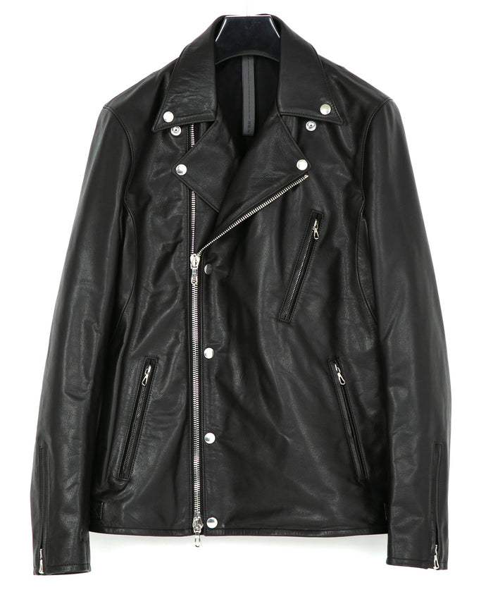 ジャパン オイルマット ステア OVER ROAD ダブルライダース - BLACK