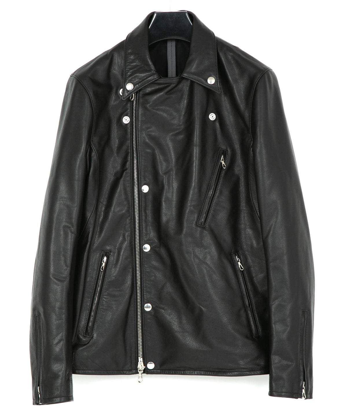 ジャパン オイルマット ステア OVER ROAD ダブルライダース - BLACK