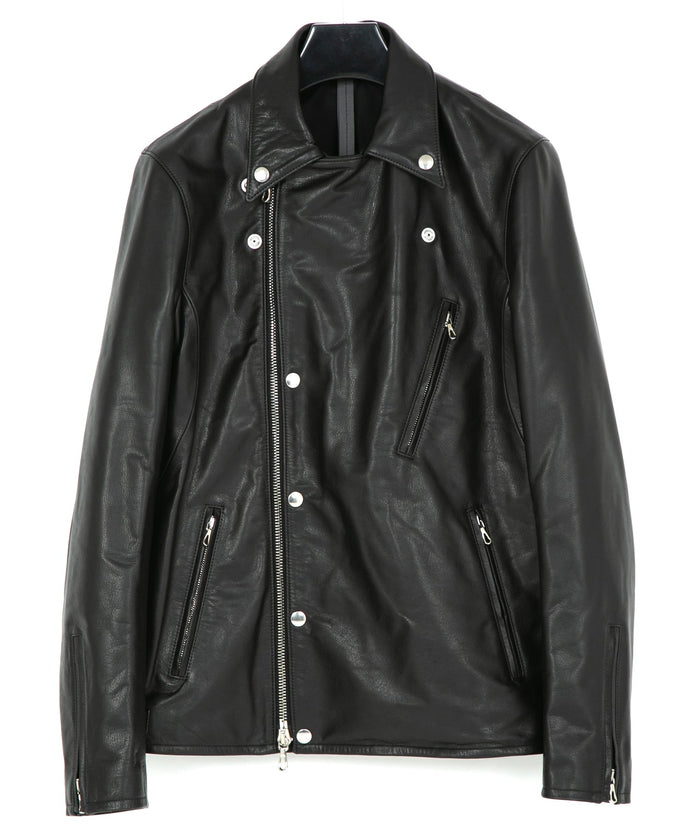 ジャパン オイルマット ステア OVER ROAD ダブルライダース - BLACK