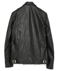 ジャパン オイルマット ステア OVER ROAD ダブルライダース - BLACK