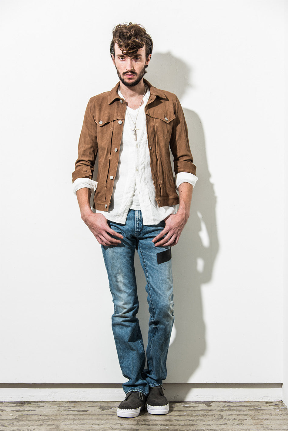 2016 SPRING / SUMMER