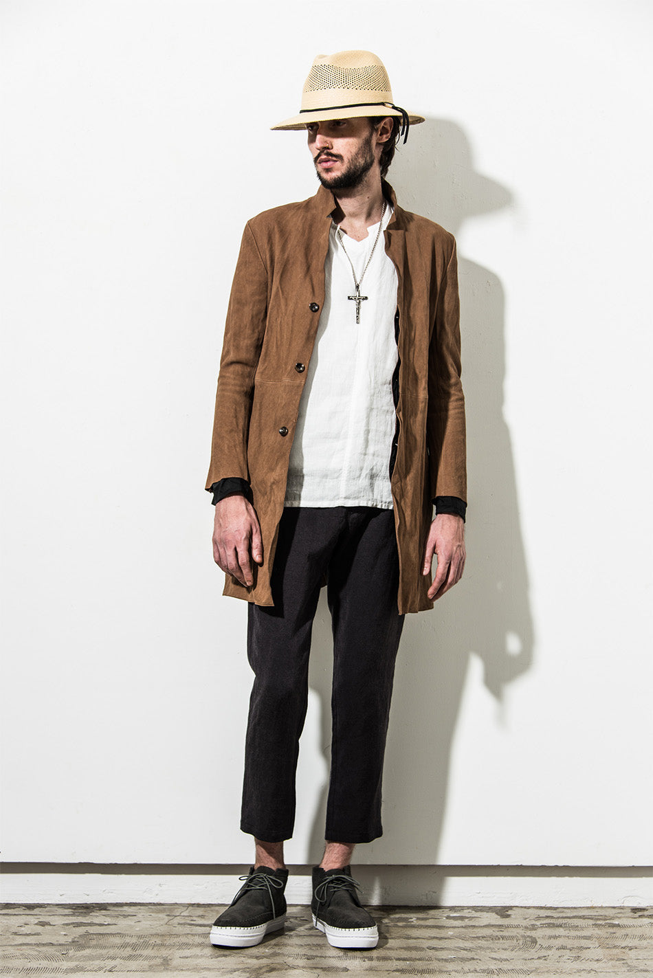 2016 SPRING / SUMMER